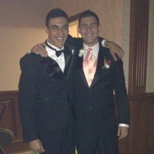 Meet your Posher, David